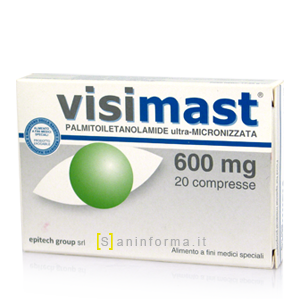 Visimast Integratore