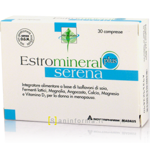 Estromineral Serena Plus