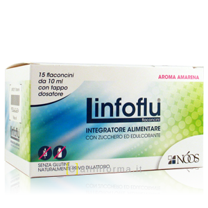 Linfoflu Integratore
