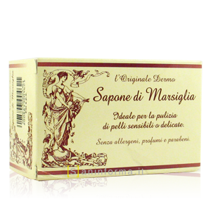 Sapone di Marsiglia