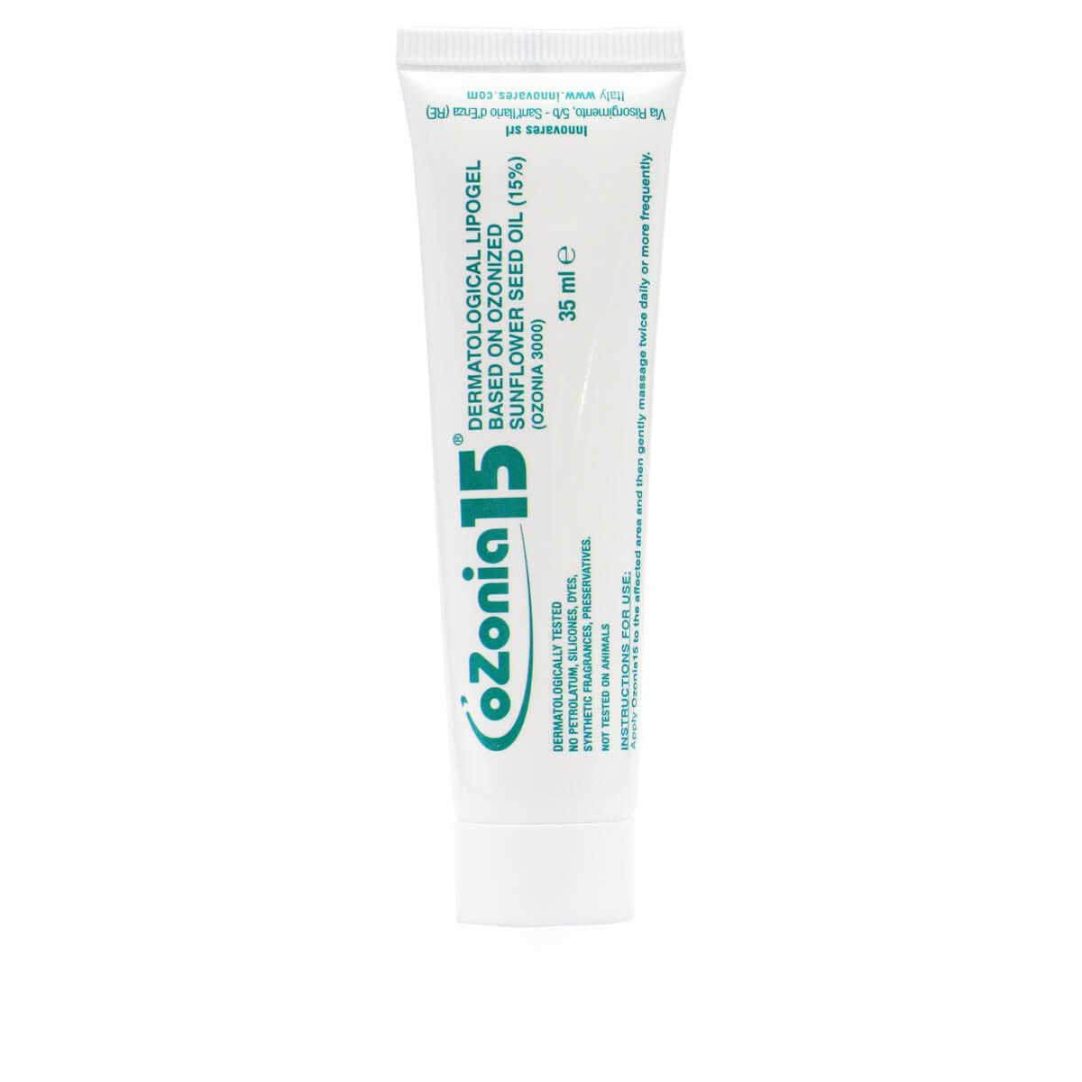 Ozonia 15 Lipogel