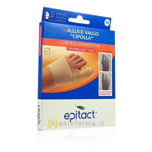 Epitact Alluce Valgo Cipolla M