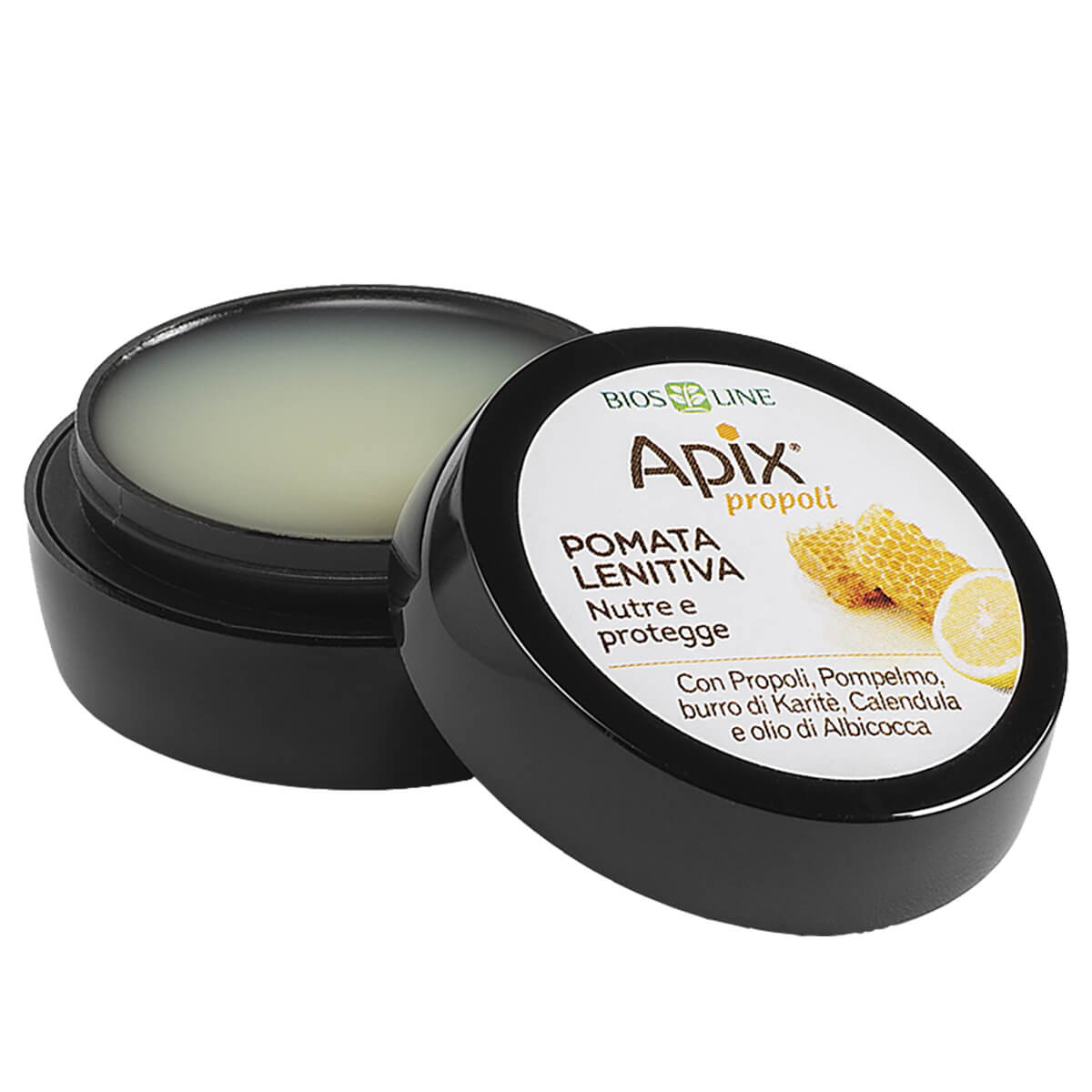 Bios Line Apix Propoli Pomata Lenitiva