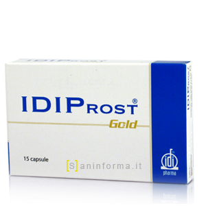 IdiProst Gold