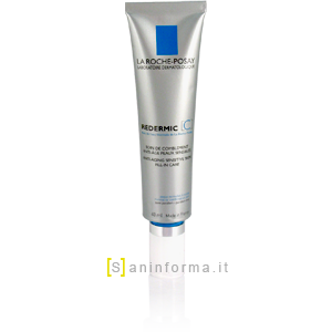 La Roche-Posay Redermic C Pelle Normale-Mista