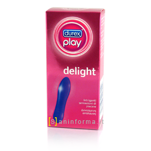 Durex Play Delight