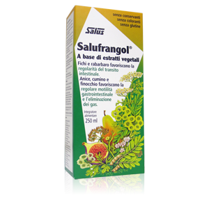 Salus Salufrangol