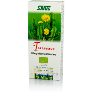 Salus Succo di Tarassaco