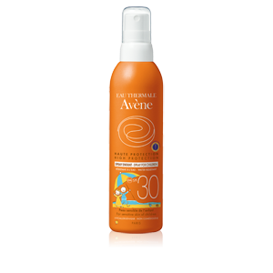 Avene Spray Solare Bambino SPF30