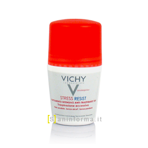 Vichy Deo Stress Resist Roll-On 72H