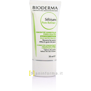 Bioderma Sebium Pore Refiner