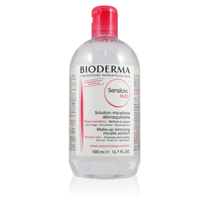 Bioderma Sensibio H2O Maxi Soluzione Micellare Viso-Occhi