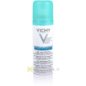 Vichy Deodorante Anti-Traspirante 48H Spray
