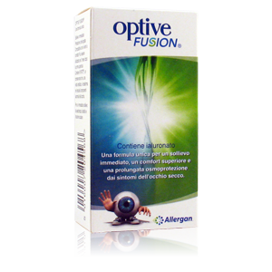 Optive Fusion