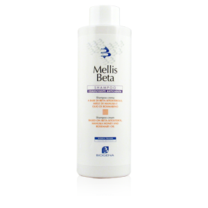 Mellis Beta Shampoo Coadiuvante Anticaduta