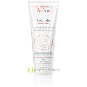 Avene Cicalfate Crema Mani