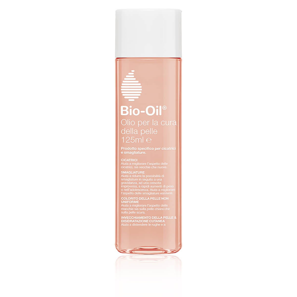 Maxi Olio Dermatologico