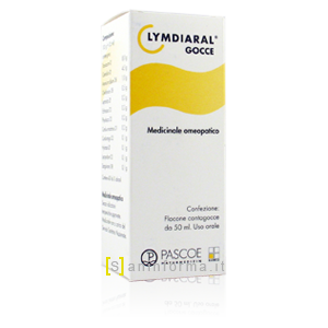 Lymdiaral Gocce Named