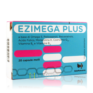 Ezimega Plus