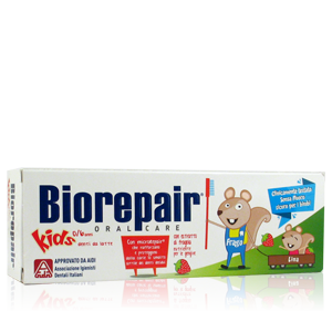 Biorepair Kids 0/6 anni