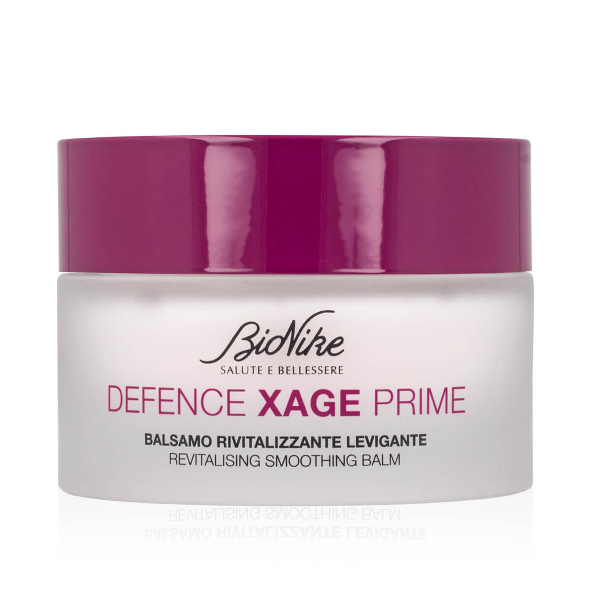 BioNike Defence Xage Prime Rich Balsamo Revitalizzante