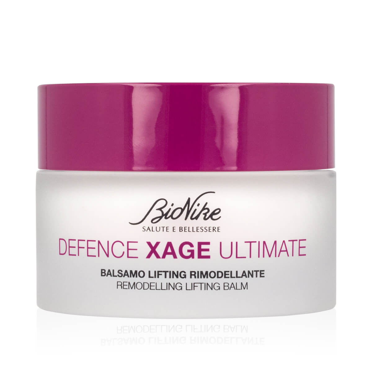 BioNike Defence Xage Ultimate Riche Balsamo Lifting