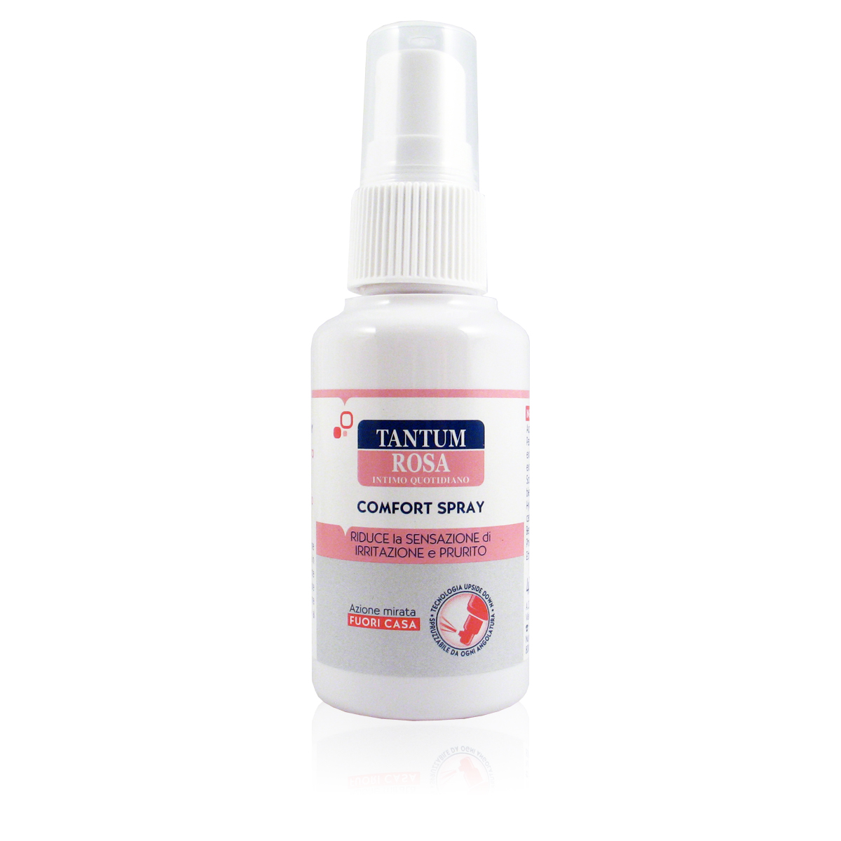 Tantum Rosa Comfort Spray