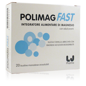 Polimag Fast