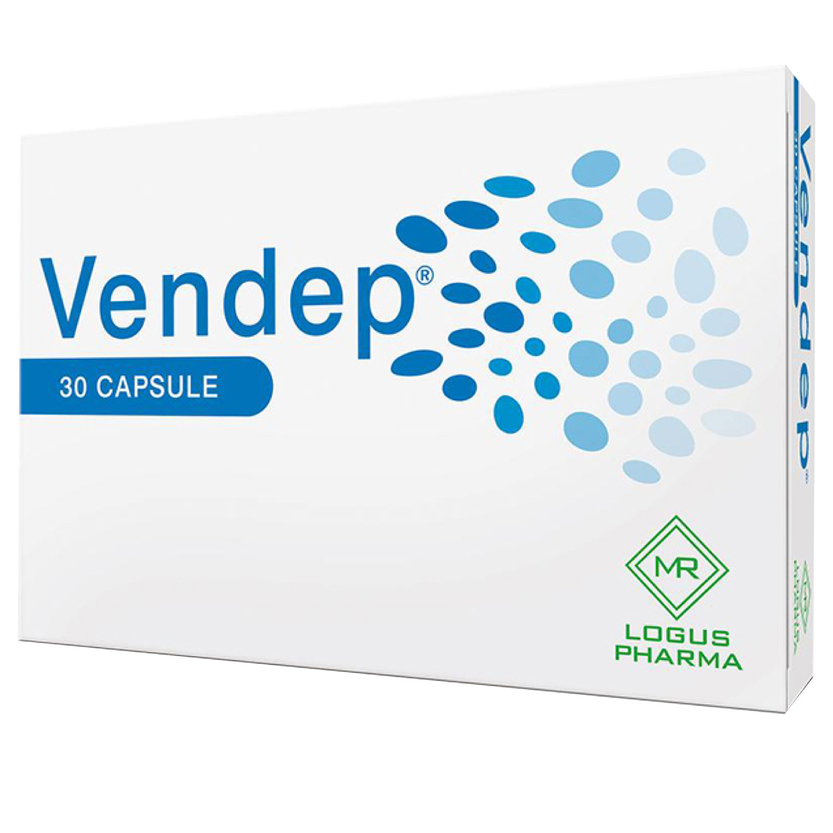 Vendep Capsule