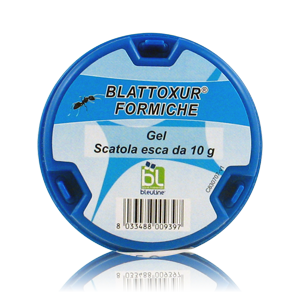 Blattoxur Formiche Gel
