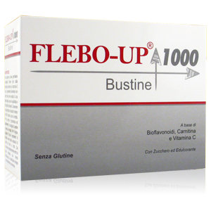 Flebo Up 1000 Integratore