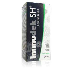 Immudek SH