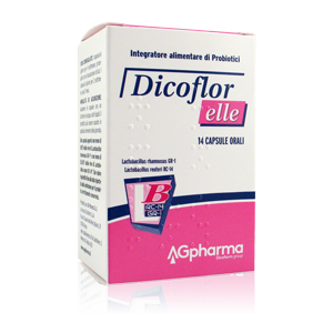 Dicoflor Elle