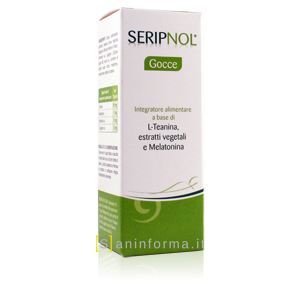Seripnol Gocce