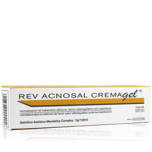 Rev Acnosal Cremagel