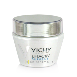 Vichy Liftactiv Supreme Pelli Secche