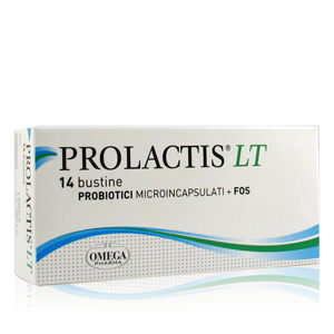 Prolactis LT