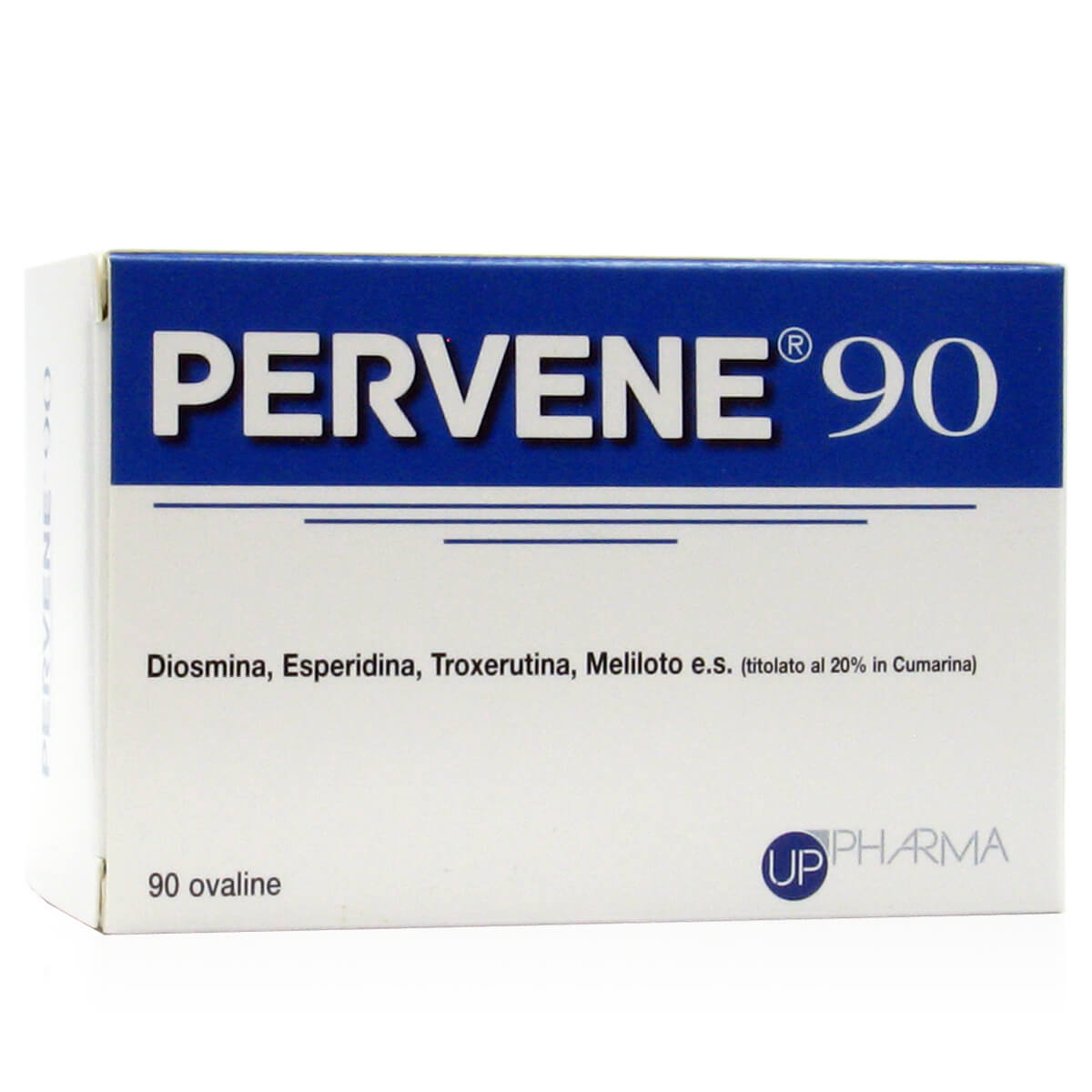 Pervene 90 Integratore