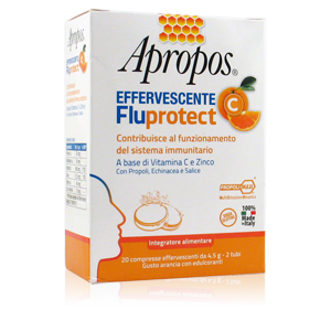Apropos Fluprotect C