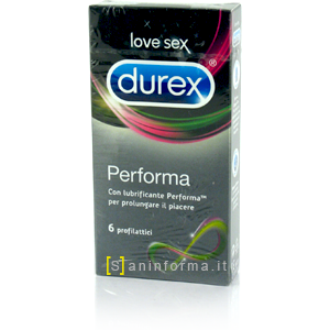 Durex Performa