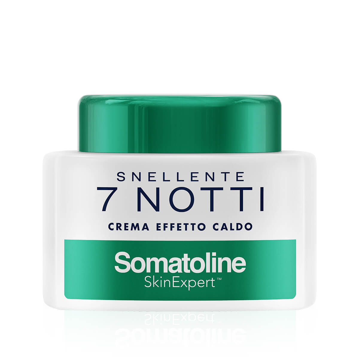 Somatoline SkinExpert Snellente 7 Notti Mini