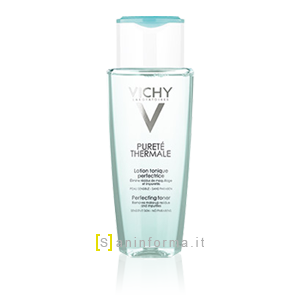 Vichy Purete Thermale Tonico Perfezionatore