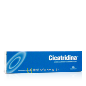 Cicatridina