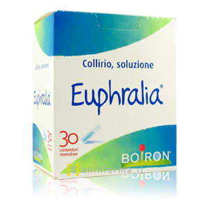 Euphralia Boiron Collirio