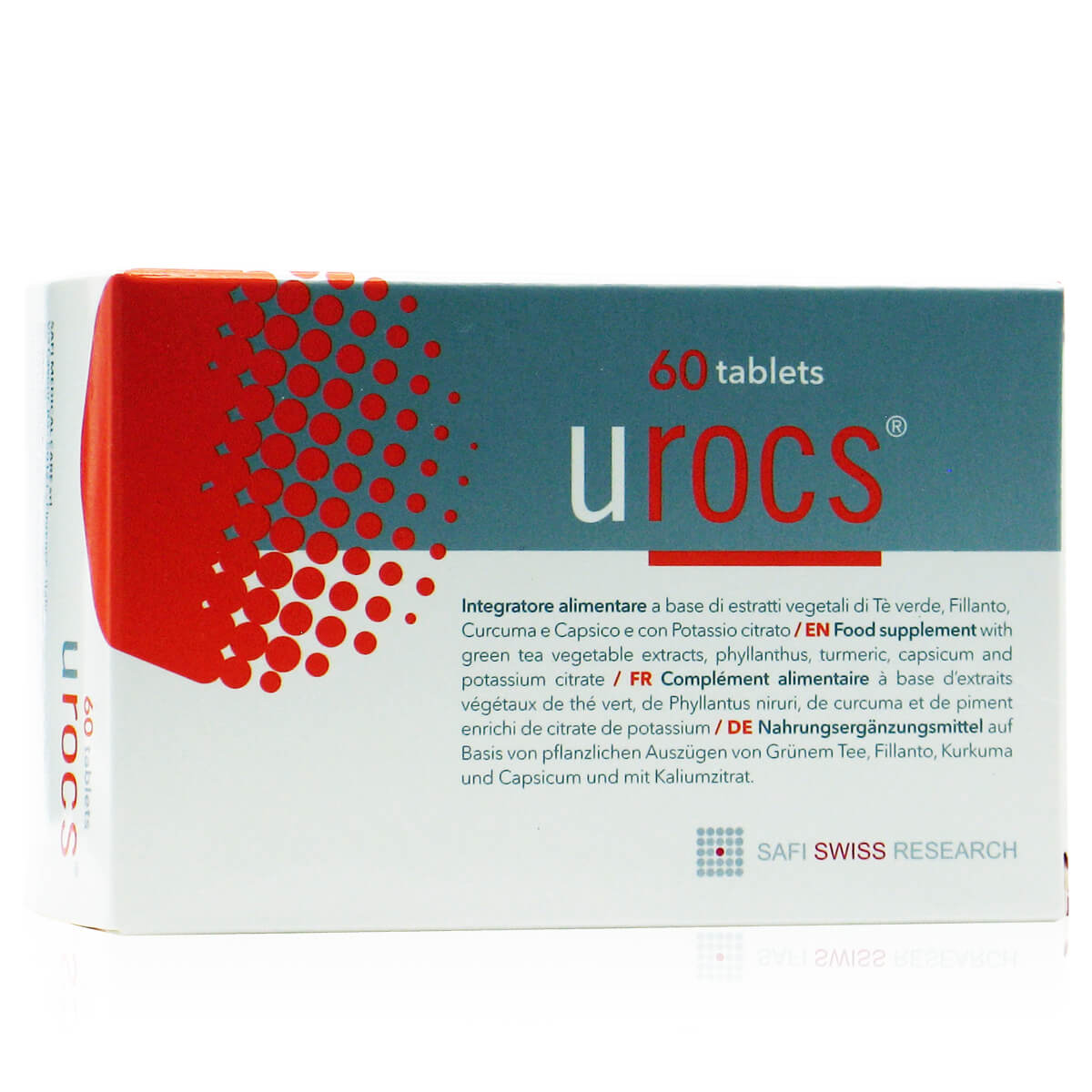 Urocs Integratore