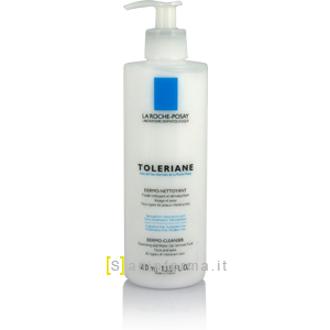 La Roche-Posay Toleriane Maxi Fluido Dermo-Detergente