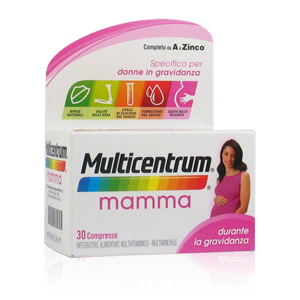 Multicentrum Mamma
