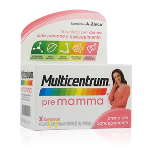 Multicentrum Pre Mamma