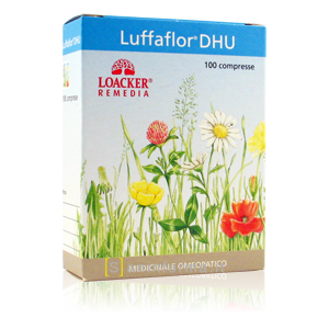 Luffaflor DHU