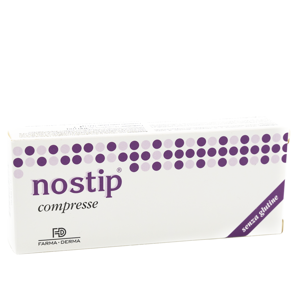 Farma-Derma Nostip Compresse